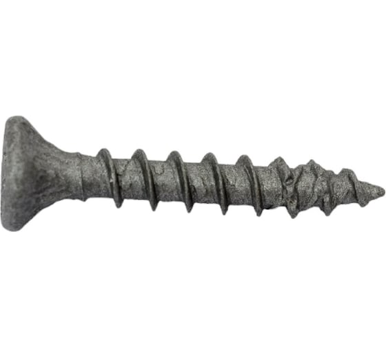 Усиленный саморез с антикоррозионным покрытием ЕВРОПАРТНЕР 4.0x25, TORX20 + бита, 300 шт. B3 0058
