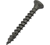 Усиленный саморез с антикоррозионным покрытием ЕВРОПАРТНЕР 4.0x35, TORX20 + бита, 200 шт. B3 0060