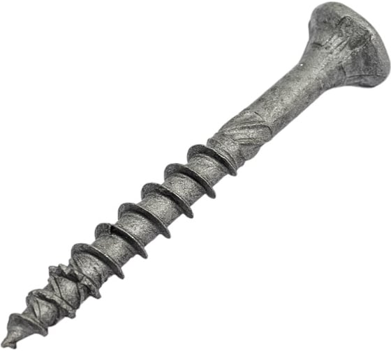 Усиленный саморез с антикоррозионным покрытием ЕВРОПАРТНЕР 4.5x40, TORX25 + бита, 150 шт. B3 0065