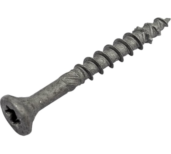 Усиленный саморез с антикоррозионным покрытием ЕВРОПАРТНЕР 4.5x40, TORX25 + бита, 150 шт. B3 0065