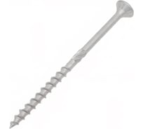 Усиленный саморез с антикоррозионным покрытием ЕВРОПАРТНЕР 4.5x70, TX-25 + бита, 90 шт. B3 0068