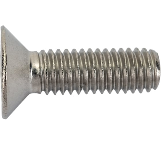 Винт DINFIX 7991, а2 нерж., 6x20, 2 шт. 00-00002829 1