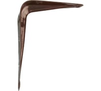 Кронштейн Amig коричневый 1-300x250