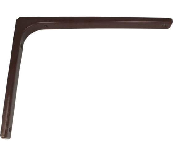 Кронштейн Amig коричневый 2-100 MR 1