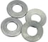 Контактная шайба ЦКИ М8, 8.2x18x1.4, Ц, NFE 25-511, 100 шт. 53033 1