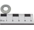 Контактная шайба ЦКИ М8, 8.2x18x1.4, Ц, NFE 25-511, 100 шт. 53033 4