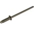 Тяговая заклепка ЦКИ Ал-Mg3.5/Ст, потайная, 4.8x12 BRALO 100 шт. 6892 1