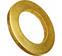Узкая шайба ЦКИ DIN 433, М5, лат., 200 шт. 19822