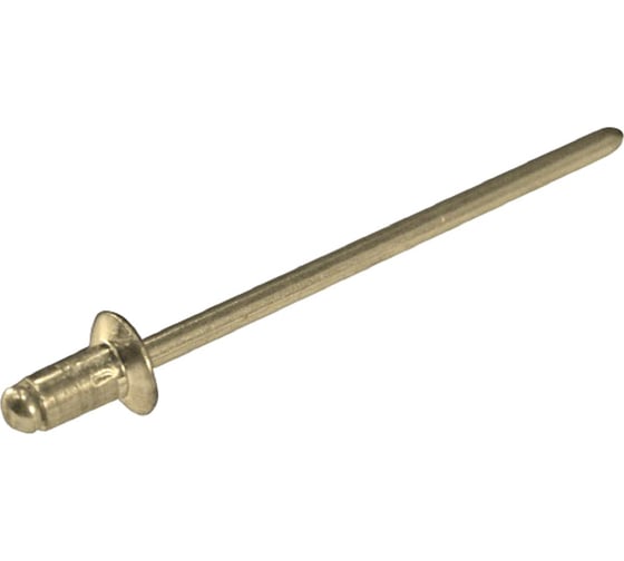 Тяговая заклепка ЦКИ Ст/Ст, потайная, 3.2x8 REX 200 шт. 45933 1