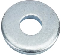 Усиленная шайба ЦКИ DIN 6340, М8, закаленная, Ц, 20 шт. 19752