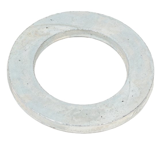 Узкая шайба ЦКИ DIN 433, М30, Ц, 5 шт. 59105
