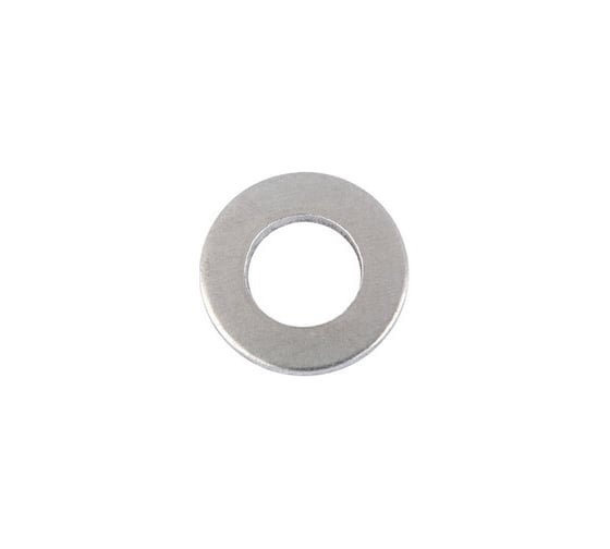 Шайба ЦКИ DIN 125A, М12, 720Н, ЛАМ.Ц, 1 шт. 75596 1