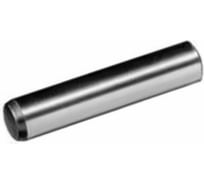 Цилиндрический штифт ЦКИ DIN 6325, 4x16, закаленный, Б/П, 20 шт. 8818