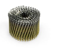 Барабанный гвоздь с винтовой накаткой ForEst CNW 25/70 BKSCH 7200 шт. МБ000000075