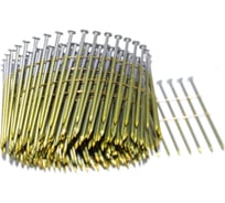 Барабанный гладкий гвоздь ForEst CNW 31/70 BK 4800 штук МБ000002055