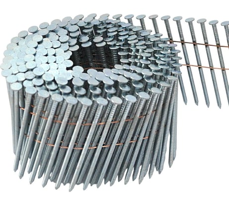 Барабанный гвоздь с кольцевой накаткой ForEst CNW 25/50 BKRI cnk 9000 шт. МБ000000424