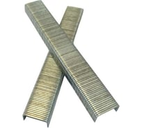 Усиленная скоба ForEst Форест тип 53/06 1000 штук МБ000018333