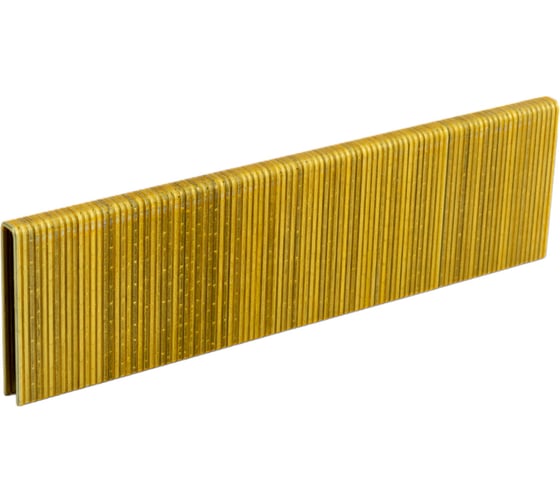 Усиленная скоба ForEst Форест E-35 cnk BOX 6800 шт. МБ000018507
