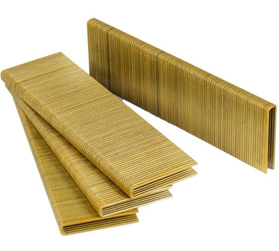 Усиленная скоба ForEst Форест E-35 cnk BOX 6800 шт. МБ000018507