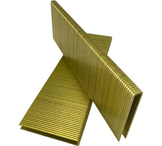 Усиленная скоба ForEst Форест E-40 cnk BOX 6000 шт. МБ000018509 1