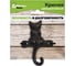 Декоративный крючок BlumenHaus "Котёнок" 10x7.5x3 см 66047 3