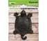 Декоративный крючок BlumenHaus "Черепаха" 9.5x14x3 см 66060 4