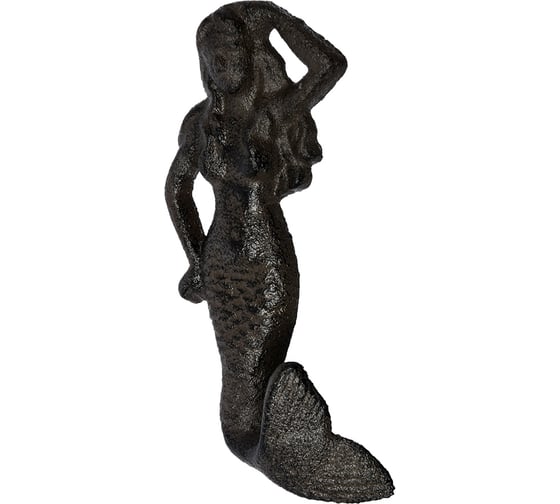 Декоративный крючок BlumenHaus BlumenHaus "Русалка" 8x14.5x3 см 66061 1