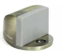 Ограничитель двери Palladium 01 AВ античная бронза 00003607