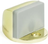 Ограничитель двери Palladium 01 РВ латунь 00002340