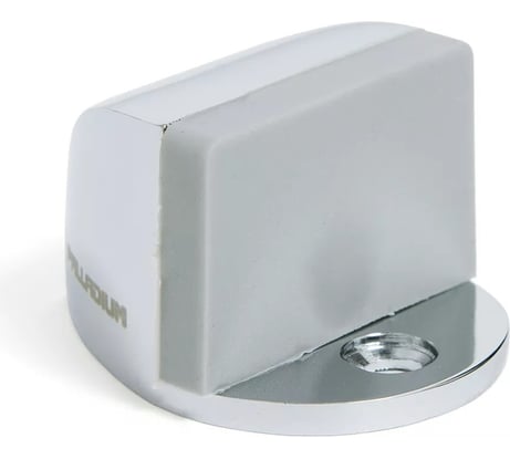 Ограничитель двери Palladium 01 СР хром 00002341