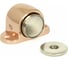 Ограничитель двери Palladium 02-М PB латунь 00005567 1