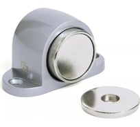 Ограничитель двери Palladium 02-М PС перламутровый хром 00011314