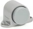 Ограничитель двери Palladium 02 PC перламутровый хром 00007659 1