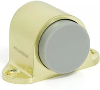 Ограничитель двери Palladium 02 SB матовая латунь 00003801