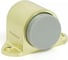 Ограничитель двери Palladium 02 SB матовая латунь 00003801 1