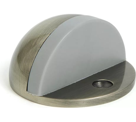 Ограничитель двери Palladium 03 AВ античная бронза 00003455