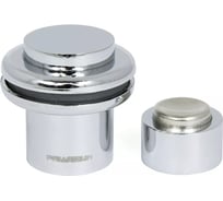 Ограничитель двери Palladium 05-М CP хром 00006746