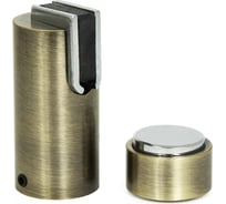 Ограничитель двери Palladium 05 H-М AВ античная бронза 00006742