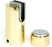 Ограничитель двери Palladium 05 H-М PB латунь 00006744