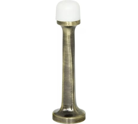 Ограничитель двери Palladium 06 H-01 AВ античная бронза 00011254