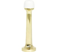 Ограничитель двери Palladium 06 H-01 PB латунь 00011256
