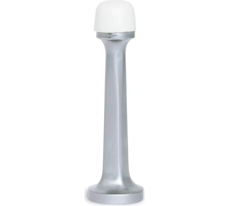 Ограничитель двери Palladium 06 H-01 PC перламутровый хром 00011257