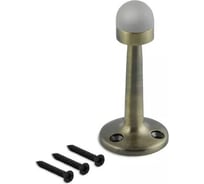 Ограничитель двери Palladium 06 H-03 AВ античная бронза 00011264