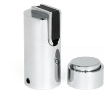 Ограничитель двери Palladium 05 H-М CP хром 00006743