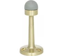 Ограничитель двери Palladium 06 H-03 SB матовая латунь 00011268