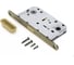 Межкомнатный магнитный замок Palladium 600-M AB СТ-00000954 2