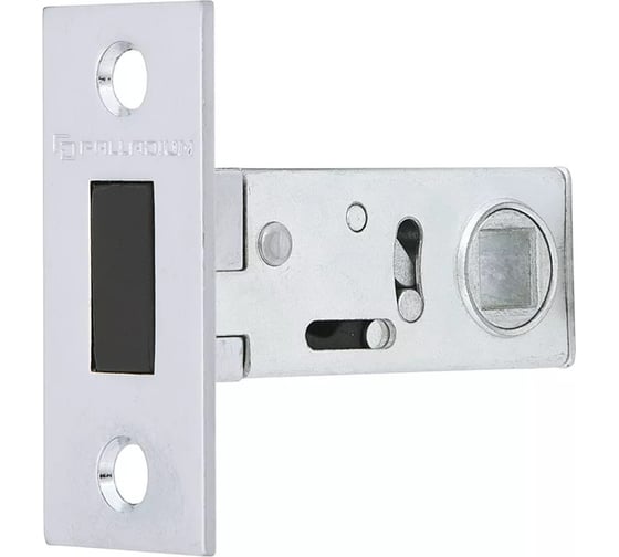 Межкомнатная защелка Palladium 100 M CP 00011563 1