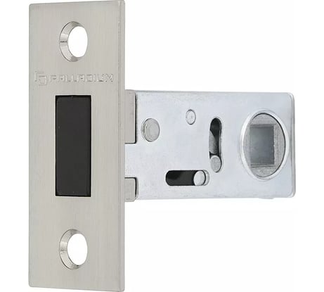 Межкомнатная защелка Palladium 100 M SN 00011565