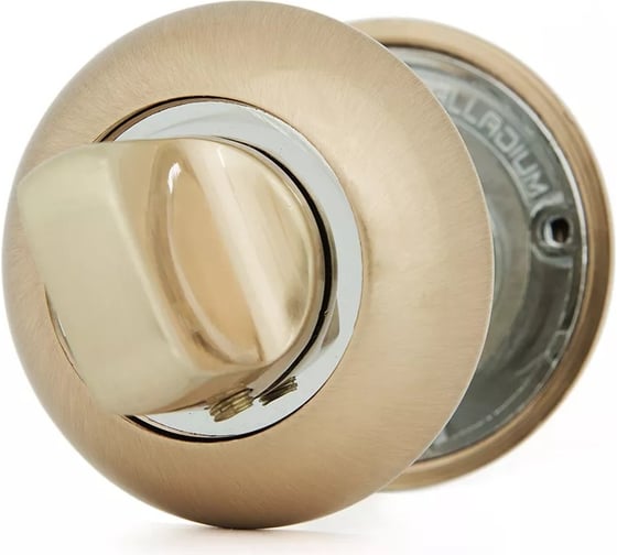 Накладка фиксатор Palladium CR BK SG/CP 00011374