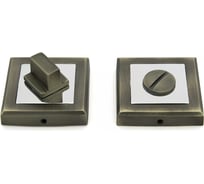 Накладка фиксатор Palladium CS BK COFFEE/CP 00011383